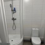 Трёхместный и более (Квартира-студия, 31 м², 2 кровати), Апартаменты На проспекте Авиаконструкторов