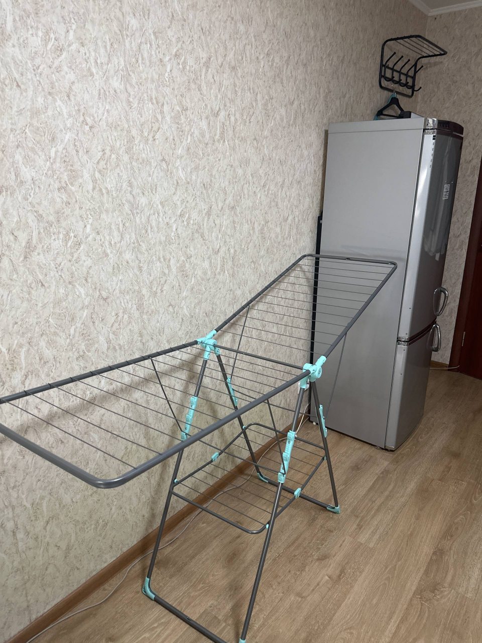 Трёхместный и более (Квартира-студия, 30 м², 2 кровати), Апартаменты На проспекте Авиаторов Балтики 17