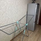 Трёхместный и более (Квартира-студия, 30 м², 2 кровати), Апартаменты На проспекте Авиаторов Балтики 17