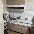 Трёхместный и более (Квартира-студия, 30 м², 2 кровати), Апартаменты На проспекте Авиаторов Балтики 17
