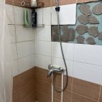 Трёхместный и более (Квартира-студия, 30 м², 2 кровати), Апартаменты На проспекте Авиаторов Балтики 17