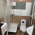 Трёхместный и более (Квартира-студия, 30 м², 2 кровати), Апартаменты На проспекте Авиаторов Балтики 17