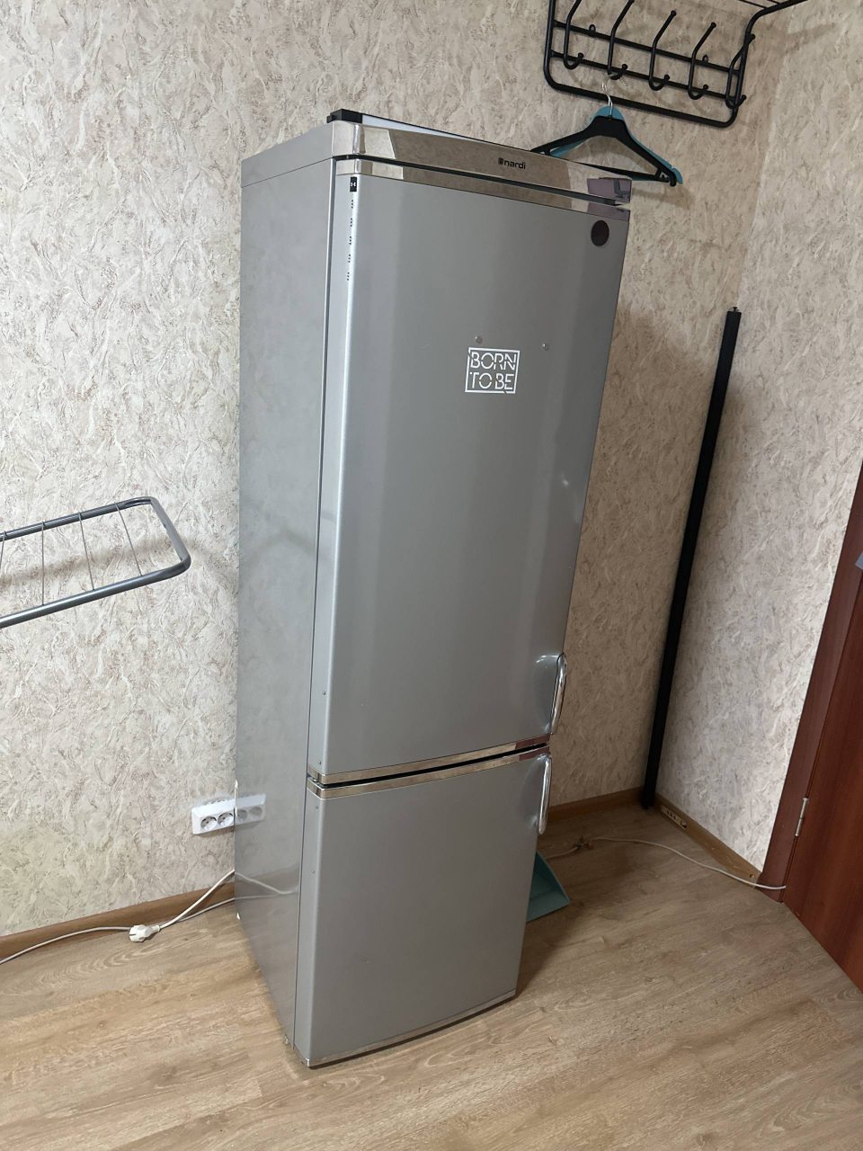 Трёхместный и более (Квартира-студия, 30 м², 2 кровати), Апартаменты На проспекте Авиаторов Балтики 17