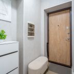 Четырехместный (Пять Звёзд у Планетария), Апартаменты Пять Звёзд у Планетария