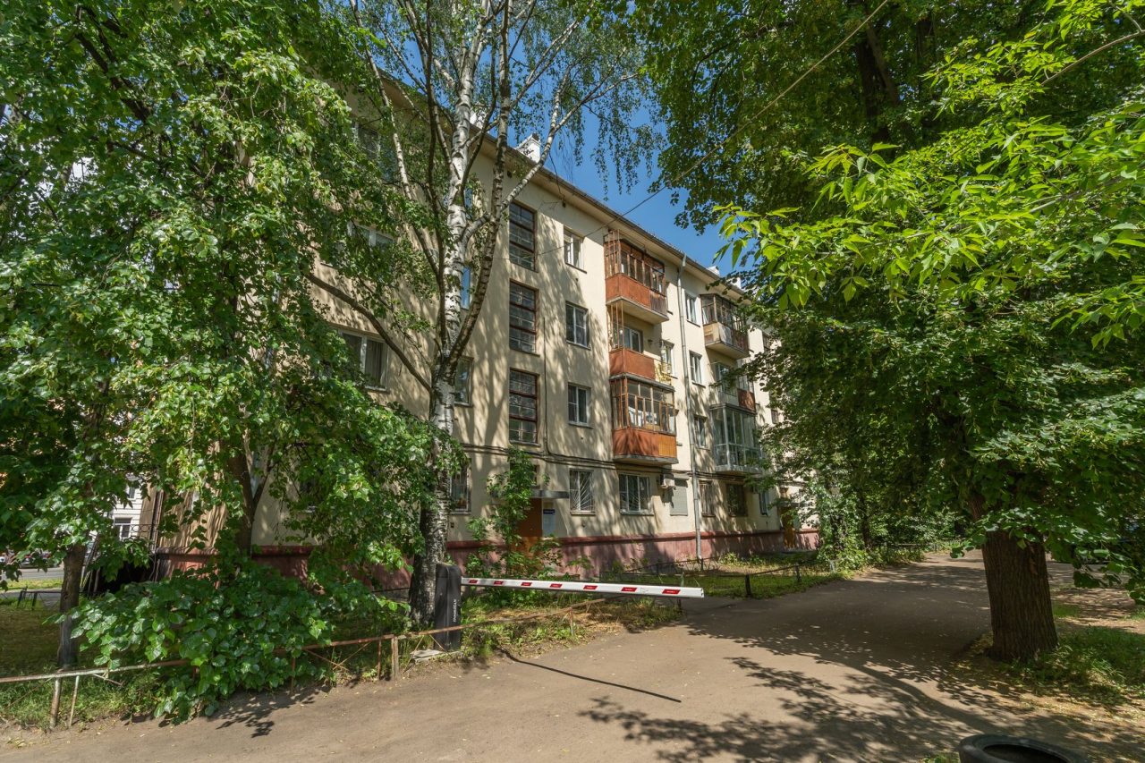 Четырехместный (Пять Звёзд у Планетария), Апартаменты Пять Звёзд у Планетария
