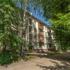 Четырехместный (Пять Звёзд у Планетария), Апартаменты Пять Звёзд у Планетария