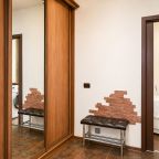 Четырехместный (Пять Звёзд на Терешковой), Апартаменты Пять Звёзд на Терешковой