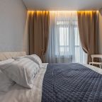 Люкс, Апартаменты На Белинского 23