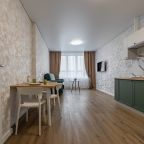 Люкс, Апартаменты На Белинского 23