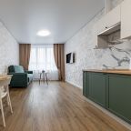 Люкс, Апартаменты На Белинского 23