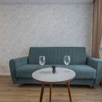 Люкс, Апартаменты На Белинского 23
