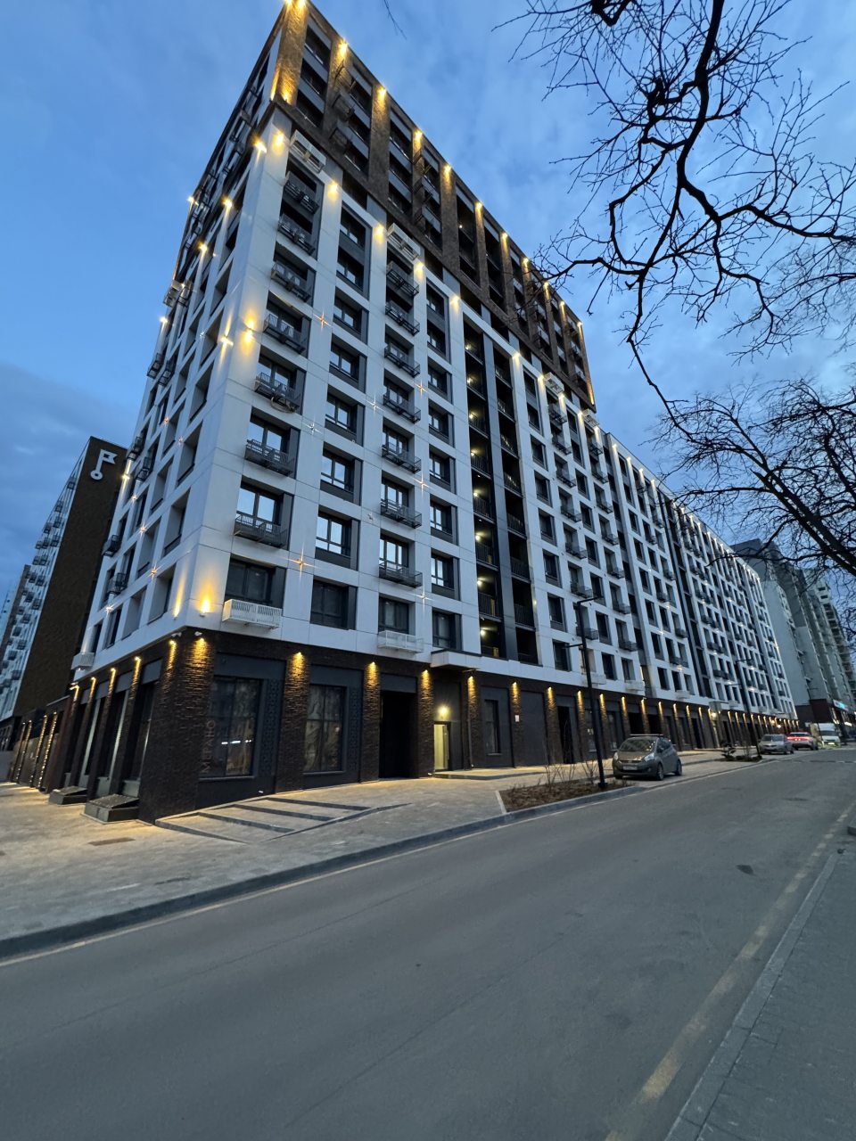Апартаменты На Белинского 23, Нижний Новгород