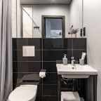 Трехместный (Стандартный номер), Отель GREENFEEL Ярославль