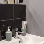 Трехместный (Стандартный номер), Отель GREENFEEL Ярославль