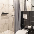 Трехместный (Стандартный номер), Отель GREENFEEL Ярославль