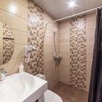 Двухместный (Стандарт), Самсонов отель в Ивановке