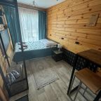 Трёхместный и более (Эконом), База отдыха 7 Небо