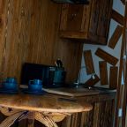 Полулюкс (Пятиместный), База отдыха 7 Небо