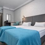 Двухместный (Стандарт с видом на город), Отель VALORANTA