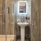 Двухместный (Стандарт с видом на озеро), Отель VALORANTA