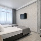 Двухместный (Стандарт с видом на озеро), Отель VALORANTA