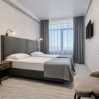Двухместный (Стандарт с видом на озеро), Отель VALORANTA