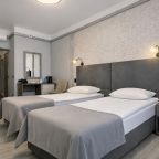 Двухместный (Стандарт с видом на озеро), Отель VALORANTA