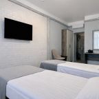 Двухместный (Стандарт с видом на озеро), Отель VALORANTA