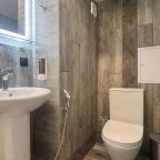 Двухместный (Стандарт с видом на озеро), Отель VALORANTA
