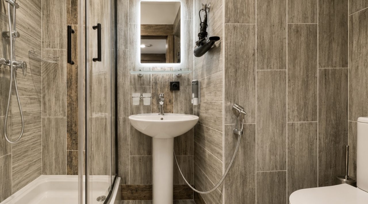 Двухместный (Эконом), Отель VALORANTA
