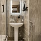 Двухместный (Эконом), Отель VALORANTA