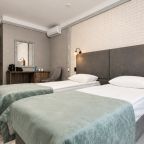 Двухместный (Эконом), Отель VALORANTA