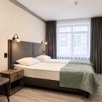 Двухместный (Эконом), Отель VALORANTA