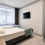 Двухместный (Эконом), Отель VALORANTA