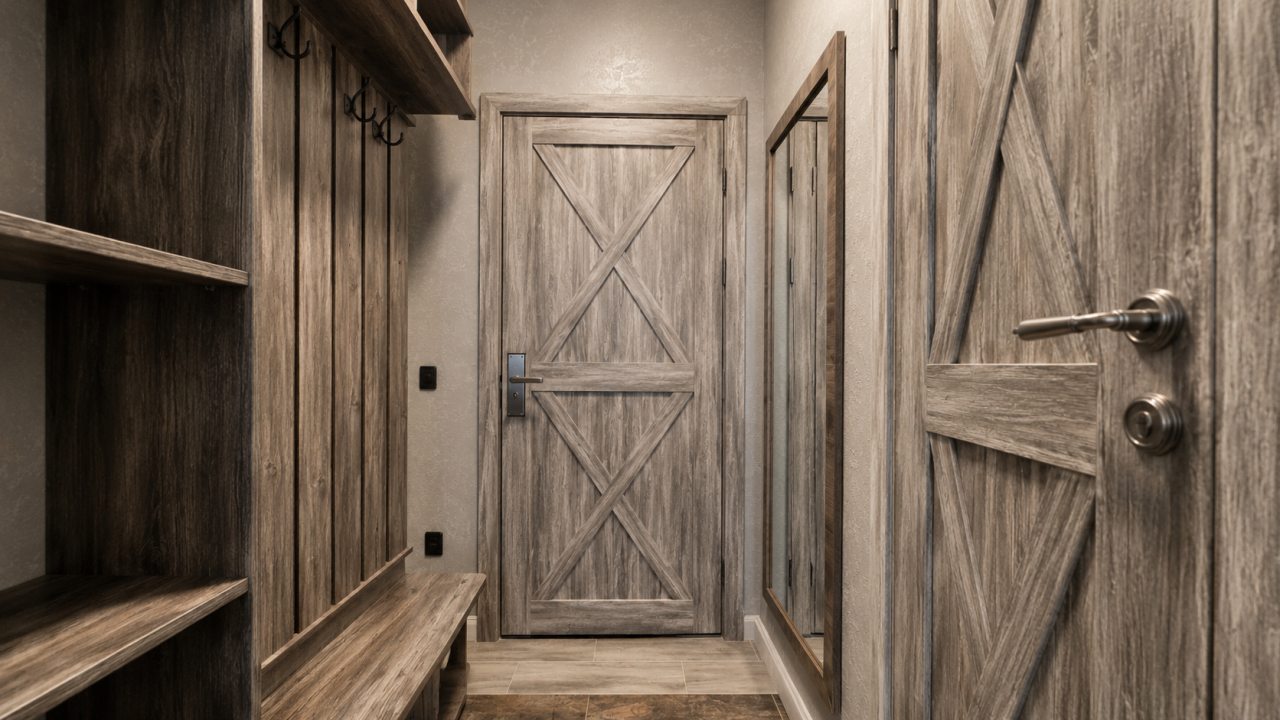 Двухместный (Эконом), Отель VALORANTA