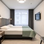 Двухместный (Эконом), Отель VALORANTA