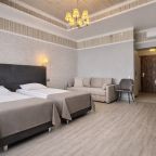 Трехместный (Улучшенный с видом на город), Отель VALORANTA
