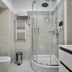 Трехместный (Улучшенный с видом на город), Отель VALORANTA