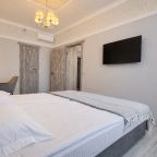 Четырехместный (Видовой двухкомнатный Люкс), Отель VALORANTA