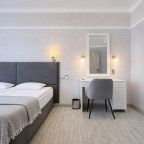 Четырехместный (Видовой двухкомнатный Люкс), Отель VALORANTA
