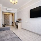 Четырехместный (Видовой двухкомнатный Люкс), Отель VALORANTA