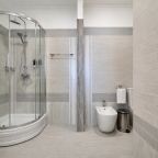 Четырехместный (Видовой двухкомнатный Люкс), Отель VALORANTA
