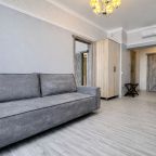 Четырехместный (Видовой двухкомнатный Люкс), Отель VALORANTA