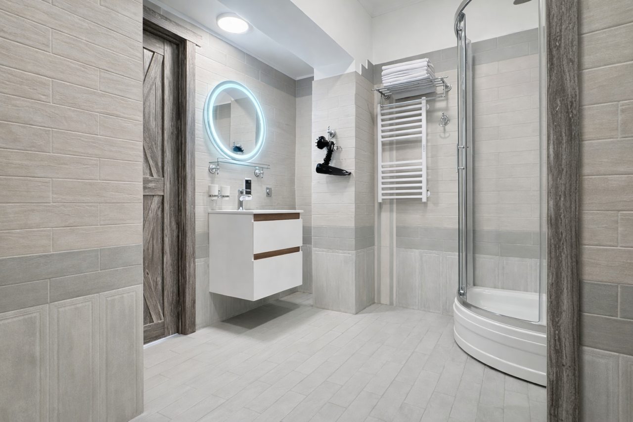 Четырехместный (Видовой двухкомнатный Люкс), Отель VALORANTA
