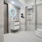 Четырехместный (Видовой двухкомнатный Люкс), Отель VALORANTA