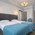 Четырехместный (Видовой двухкомнатный с кухней), Отель VALORANTA