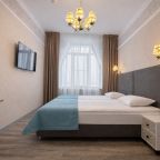 Четырехместный (Видовой двухкомнатный с кухней), Отель VALORANTA