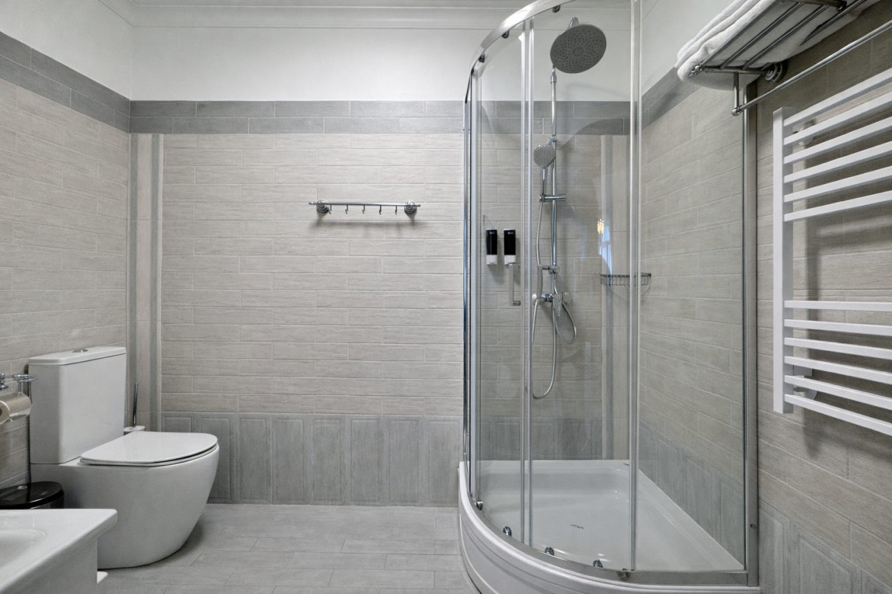 Четырехместный (Видовой двухкомнатный с кухней), Отель VALORANTA