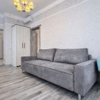 Четырехместный (Видовой двухкомнатный с кухней), Отель VALORANTA