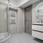 Четырехместный (Видовой двухкомнатный с кухней), Отель VALORANTA